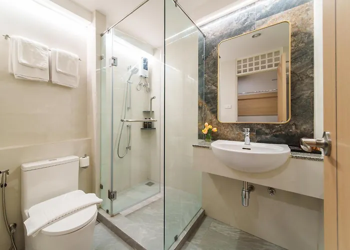 Praso Residence Bangkok